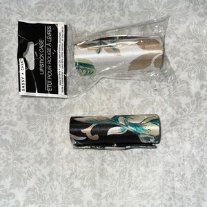 Multicolor Lipstick Case